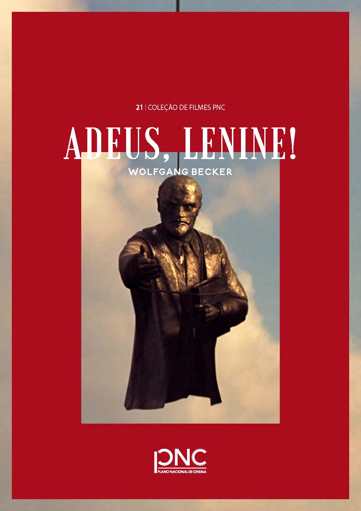 Adeus Lenine