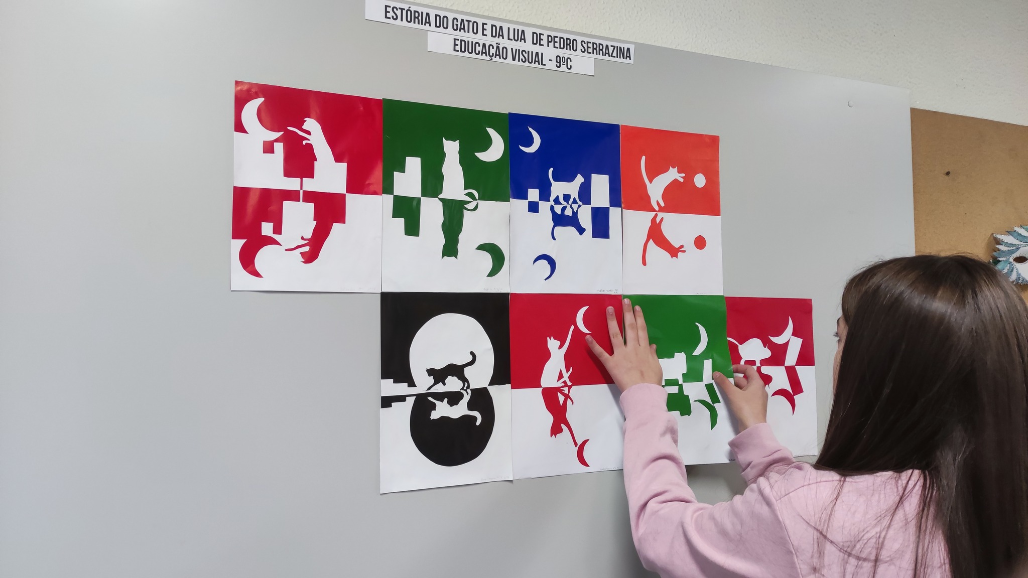 mural capa