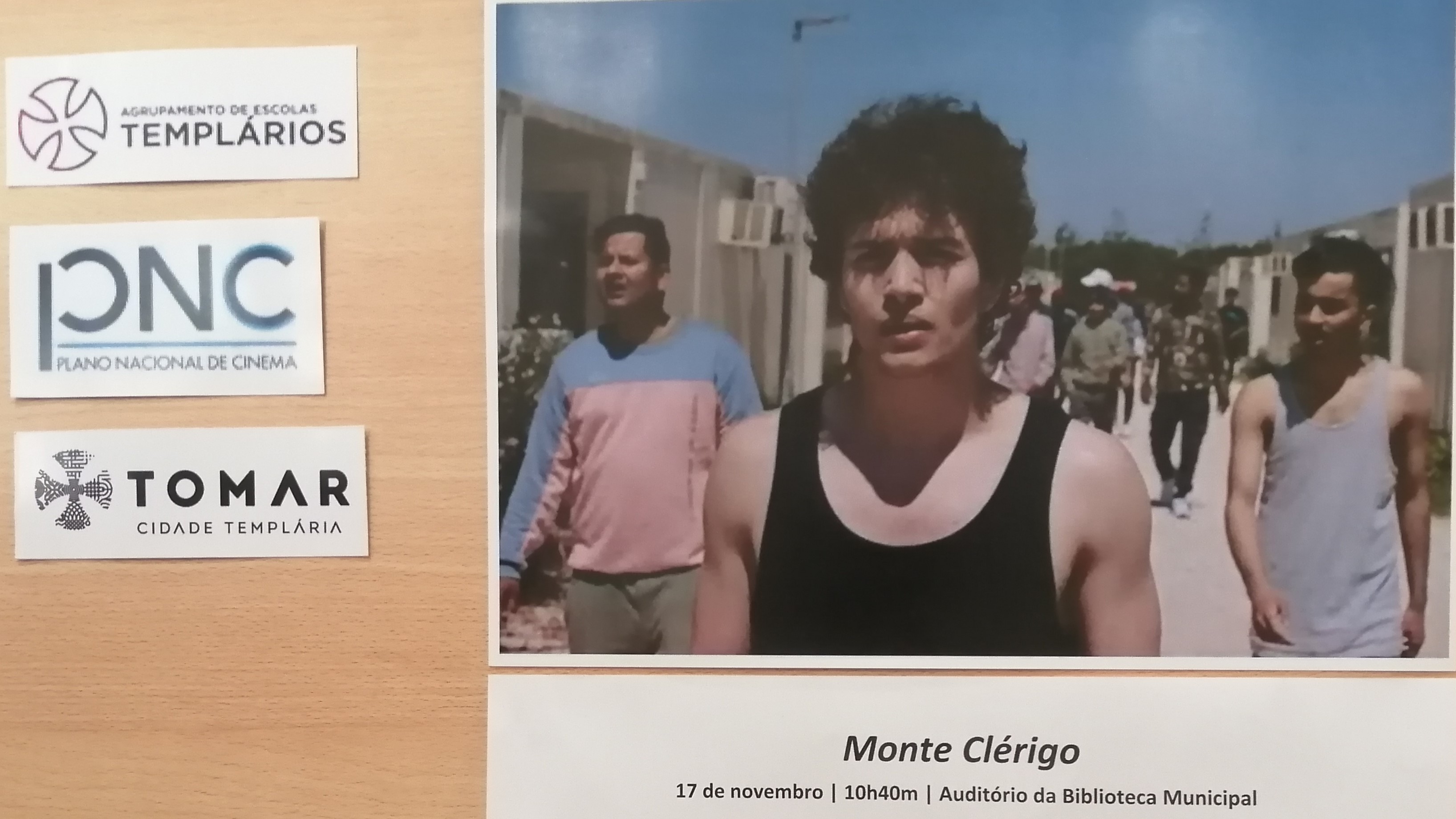 cartaz