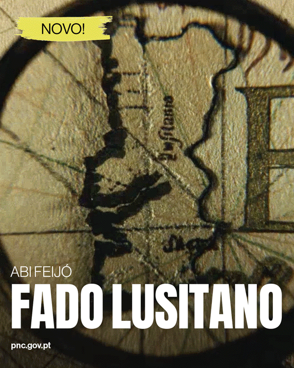 Imagem Fado Lusitano