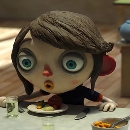 Fotograma de A minha vida de Courgette