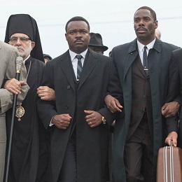 Fotograma de Selma, A Marcha da Liberdade