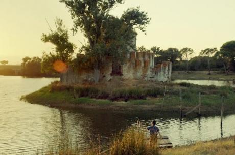 Fotograma de A Herdade (2019), Tiago Guedes