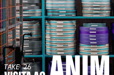 Imagem da formação TAKE 26